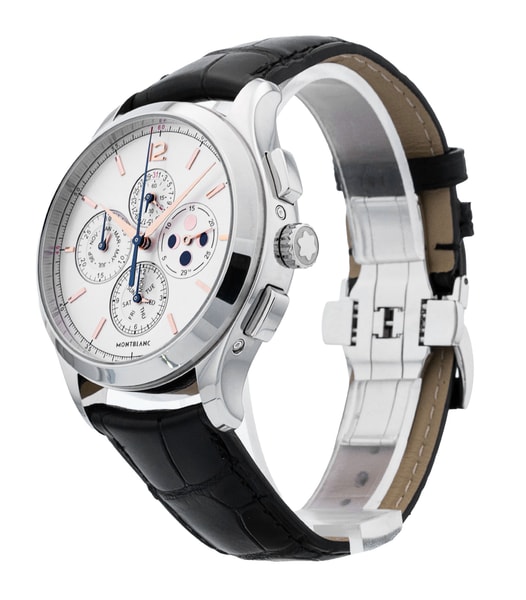 Montblanc Heritage 114875